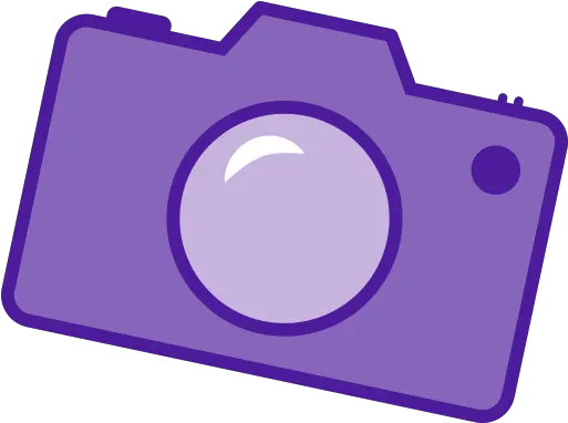 Digital Camera Free Icon Iconiconscom Icone Appareil Photo Violet Png Instagram Camera Icon Png
