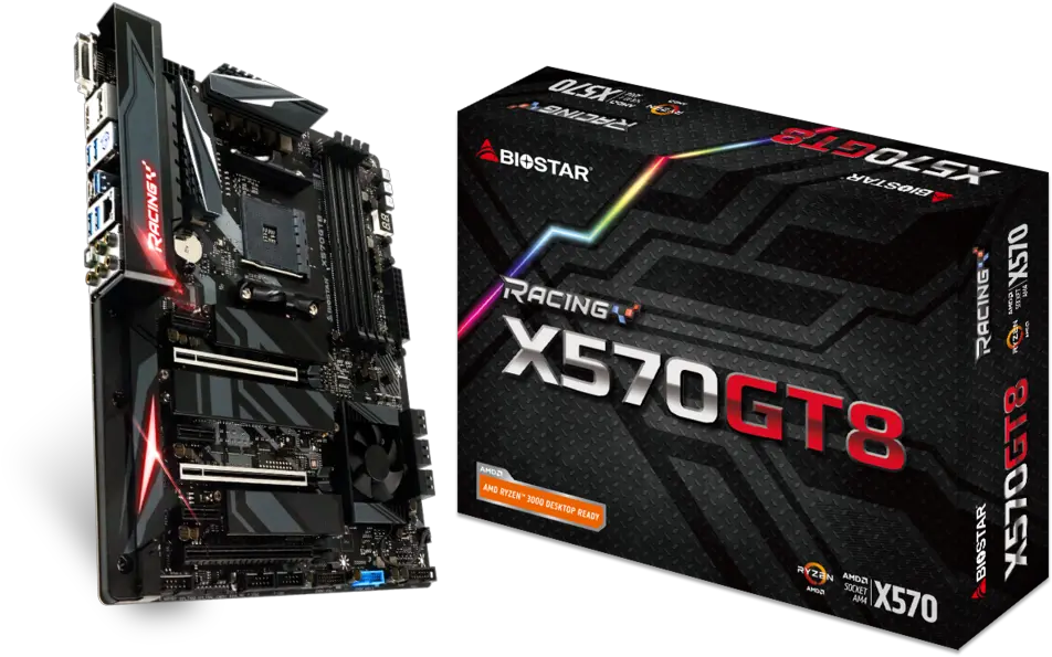 Biostar Motherboard Png Qrz