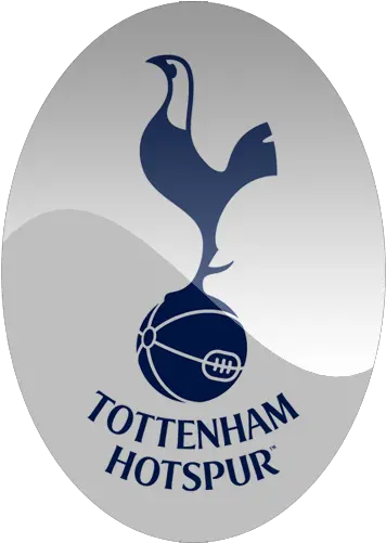 Tottenham Hotspur Logo Logo Tottenham Hotspur Png Spurs Png
