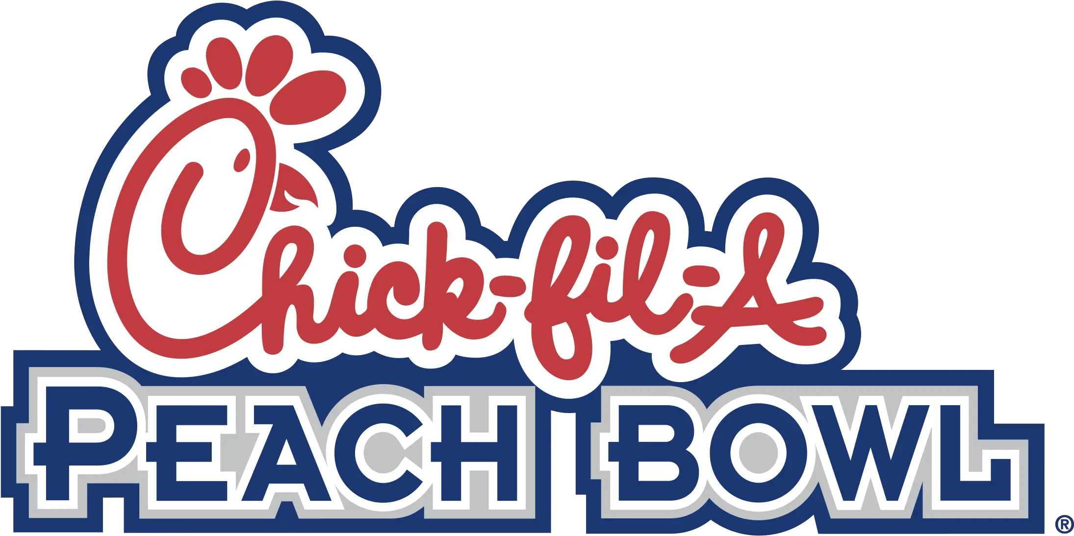 Chick Fil A Peach Bowl Logo Png Chick Fil A Peach Bowl Logo Chick Fil A Png
