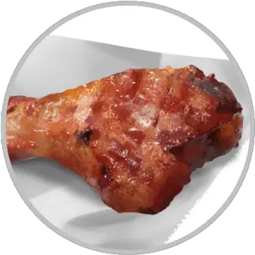 Turkey Leg Pork Chop Png Turkey Leg Png