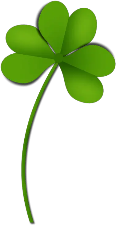 Shamrock Clover Png Picture Portable Network Graphics Clover Png