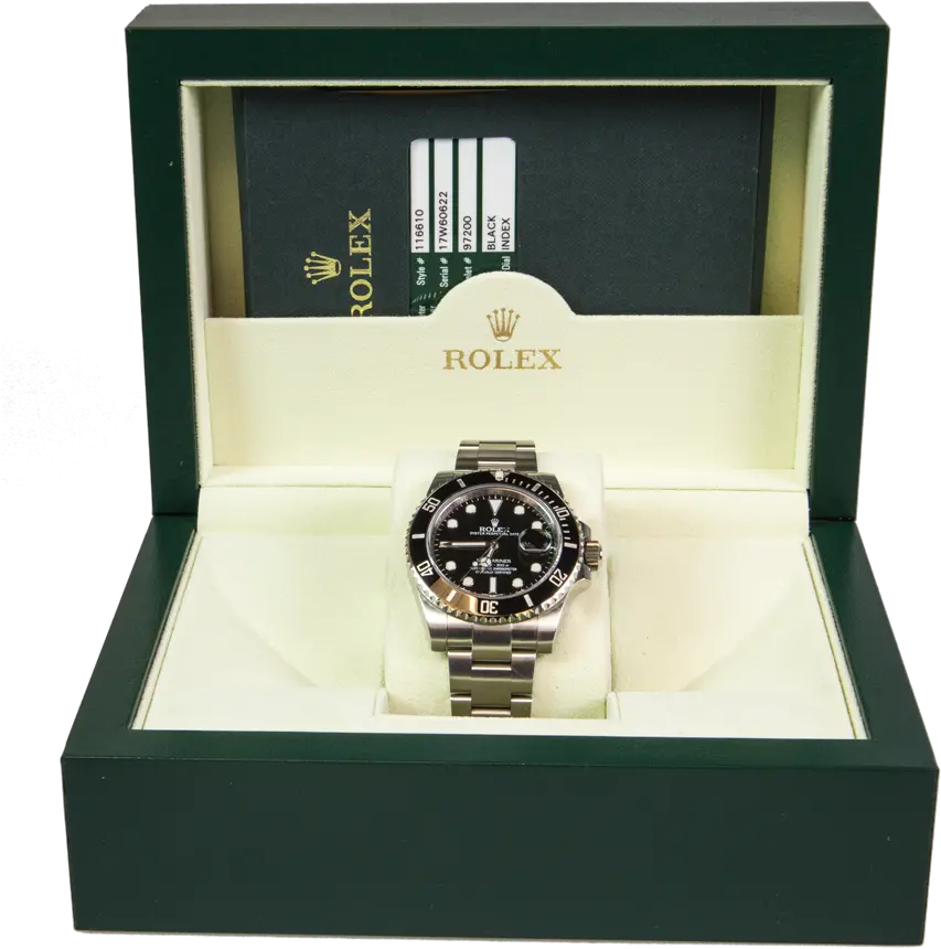Rolex Oyster Perpetual Just Marine Black Face South Bay Gold Analog Watch Png Rolex Png