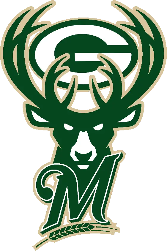 Milwaukee Bucks Black Logo Transparent Utah Jazz Vs Milwaukee Bucks Png Milwaukee Bucks Logo Png