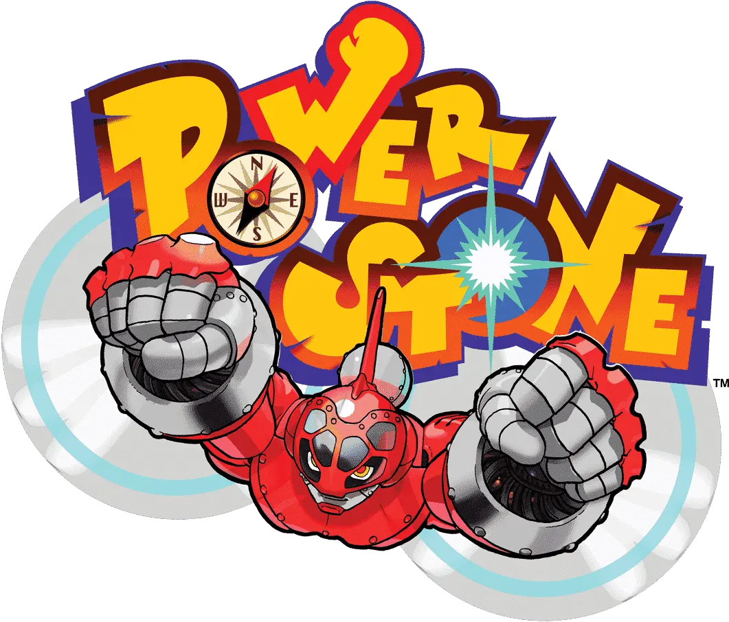 Fighting Games That We Wood Want Sega Dreamcast Power Stone Png Darkstalkers Logo