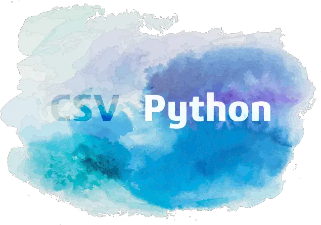 Python Tutorial Working With Csv File For Data Science Color Gradient Png Python Icon Transparent