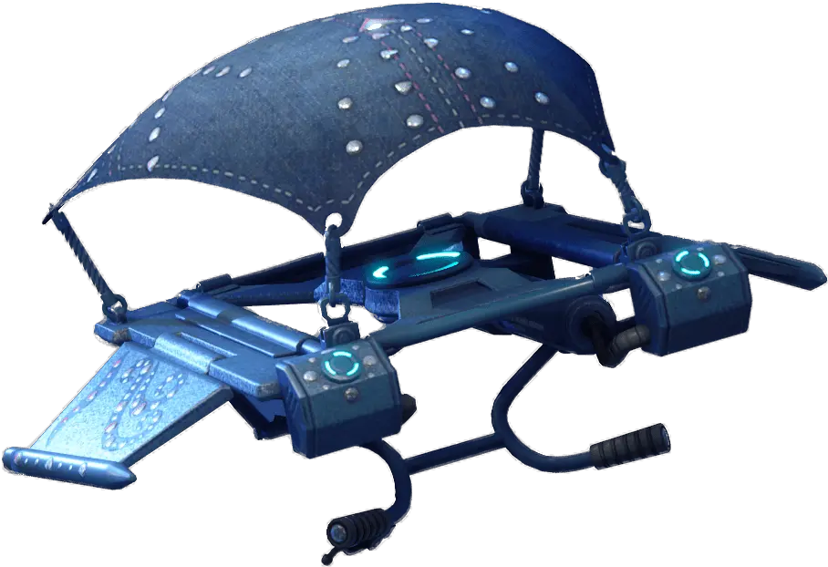 Download Rhinestone Rider Icon Fortnite Meltdown Glider Portable Network Graphics Png Fortnite Icon Png