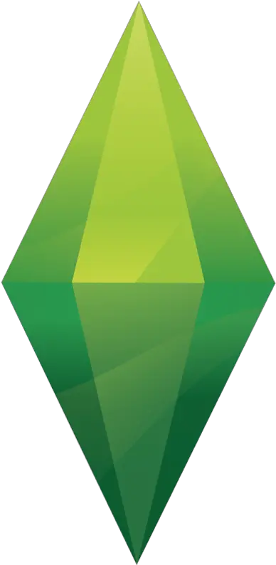 Sims 4 Plumbob Png Image Sims Plumbob Png Plumbob Png