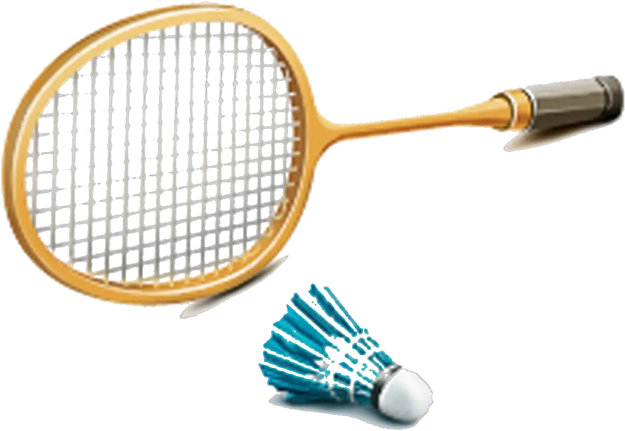 Badminton Racket Badminton Racket Png Badminton Png
