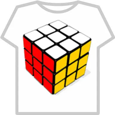 Rubiks Cube Solved Rubix Cube Clipart Png Cube Transparent Background