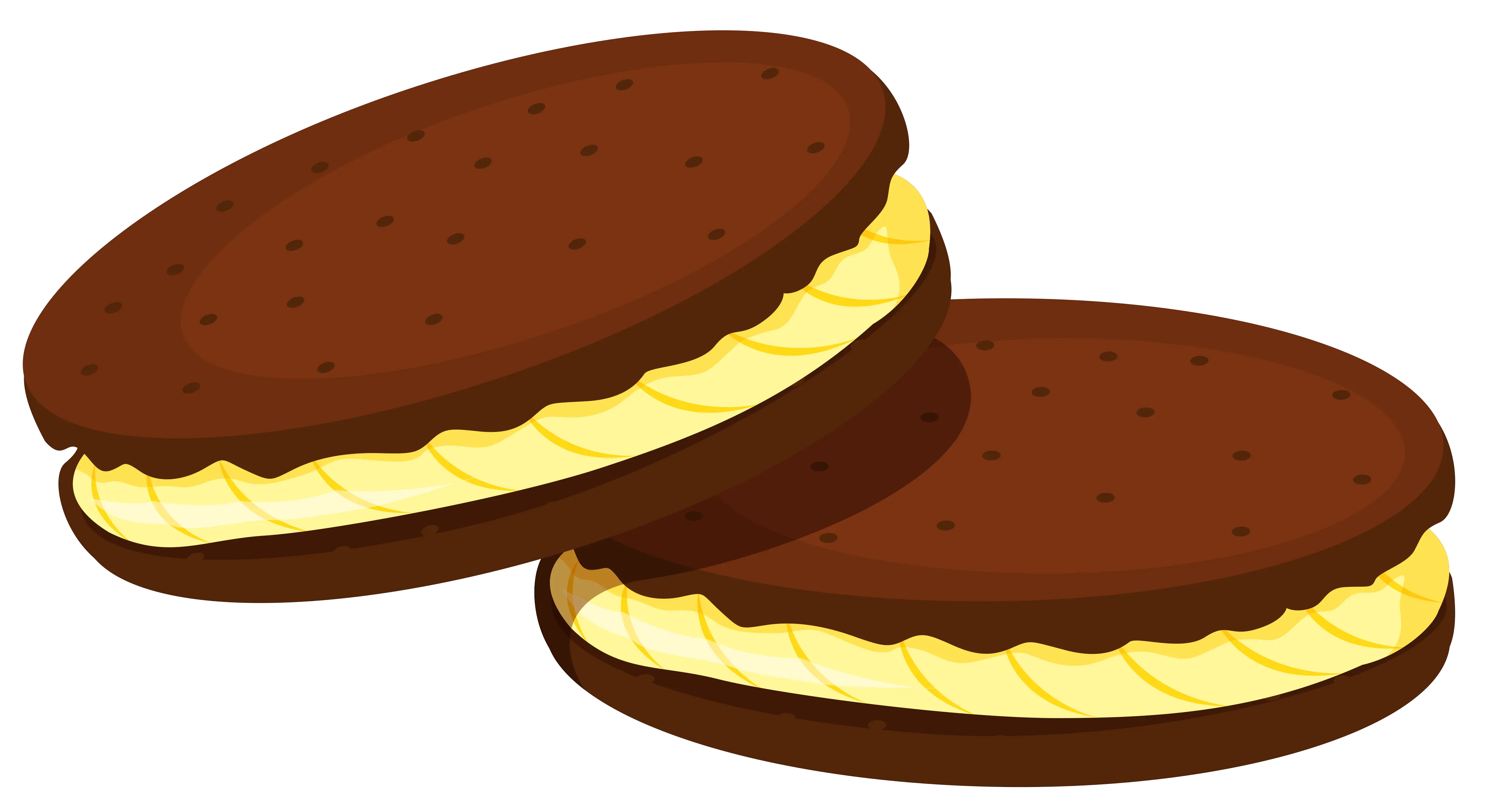 Sandwich Biscuit Png Clipart Picture Biscuits Clipart Png Biscuit Png