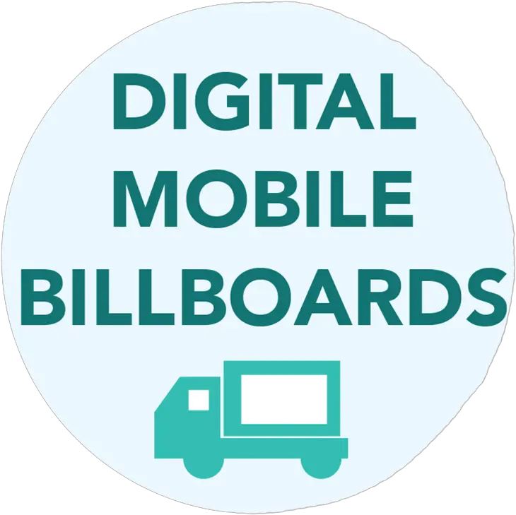Infographics Nielsen Digital Ooh Advertising Report Png Billboard Icon Award