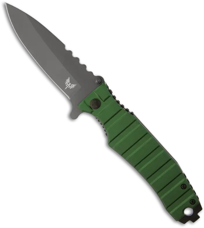 Download Hd Combat Ready Knives Green Utility Knife Png Combat Knife Png