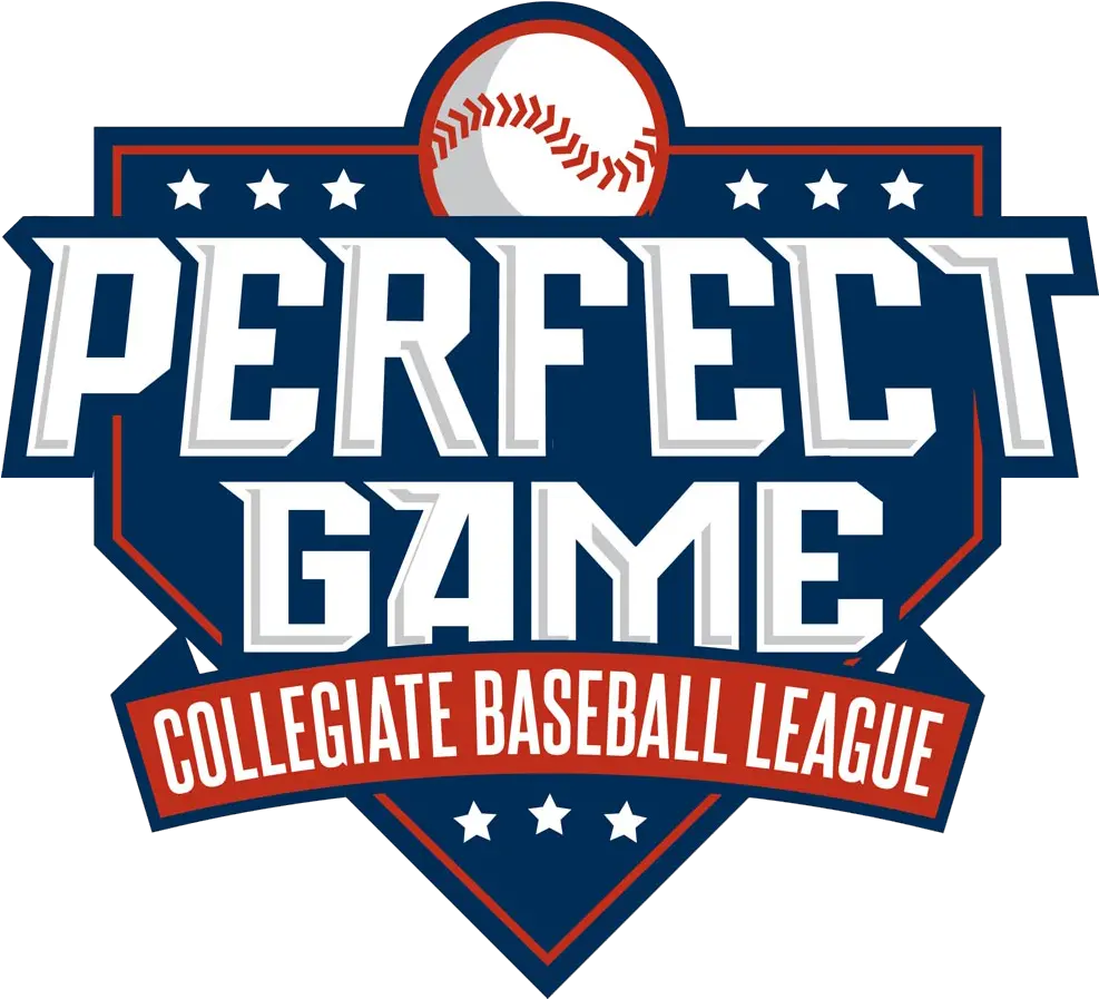 Pgcblcom Home Perfect Game Collegiate Baseball League Png Pg Logo