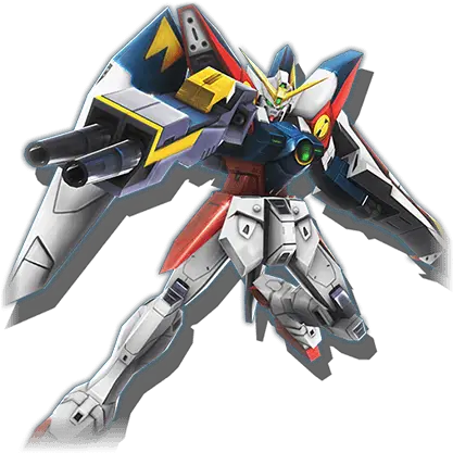 Wing Gundam Zero Gundam Wing Zero Png Gundam Png