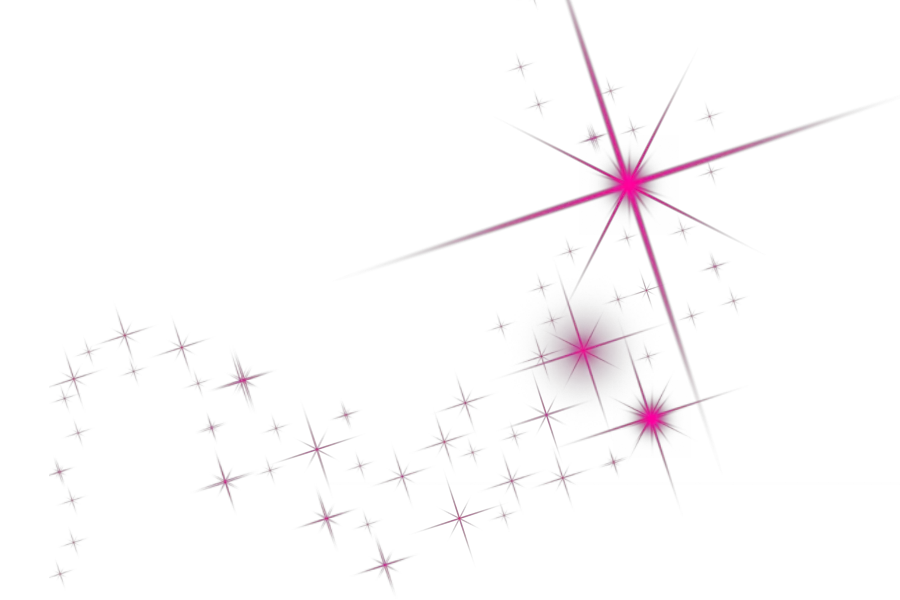 Sparkles Png Overlay