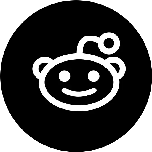 Reddit Icon Cool Reddit Logo Png Reddit Icon Png