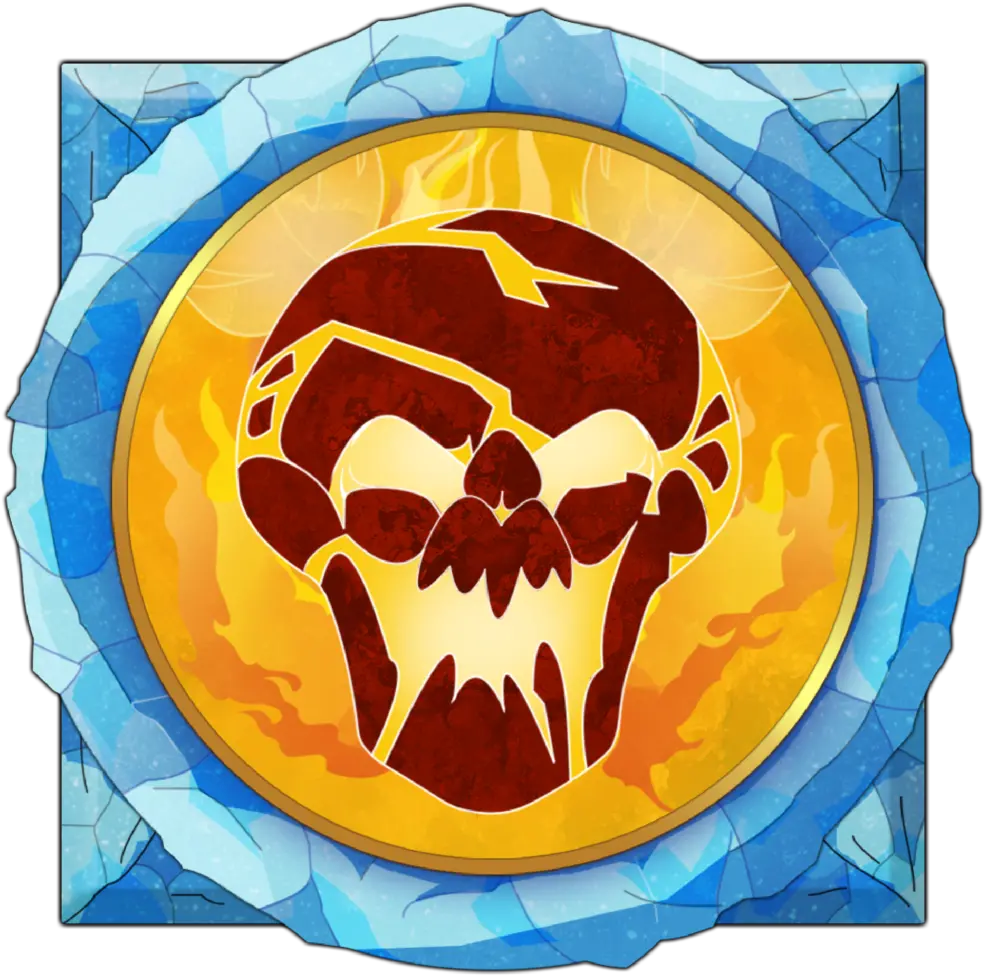 Battle For Azeroth Blizzcon 2017 Dev Interview Ion Png Logo