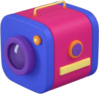 Projector Video Free Icon Of 3d Icons Portable Png Cinema 3d Icon