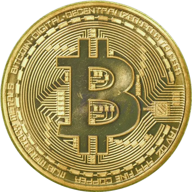 Download Hd Bitcoin Coin Png Bitcoin Coin Logo Transparent Bitcoin Coin Bit Coin Logo