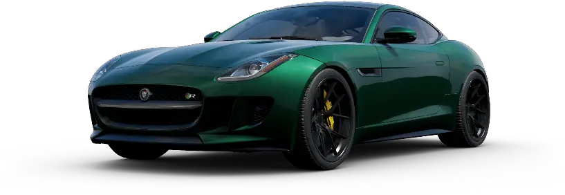 Jaguar F Type R Coupe Fast U0026 Furious Edition Forza Grand Tourer Png Fast And Furious Png