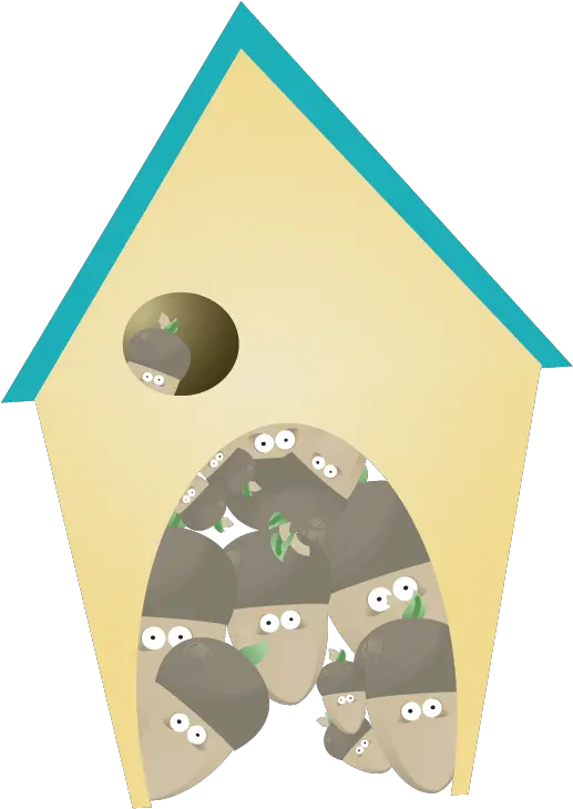Building House Homepage Home Icon Acorn Sets Acorn Icon Png Acorn Transparent Background