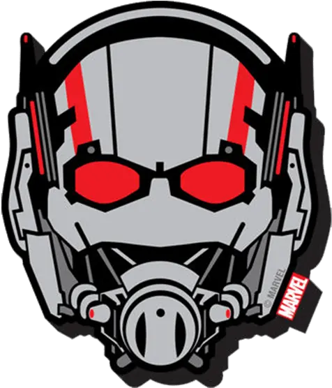 Download Ant Man Logo Png Logo Ant Man Png Antman Png