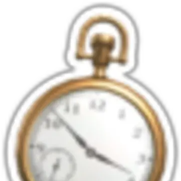 Pocket Watch Mariowiki Fandom Pocket Watch Png Pocket Watch Png