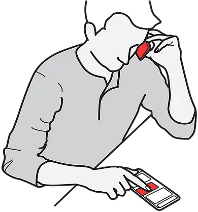 Philippeziyadesign Tapsystem Communication Device Png Bartender Icon