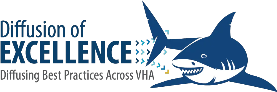 Vha Shark Tank Competition Spreads Innovation Further With Diffusion Of Excellence Va Png Shark Tank Logo