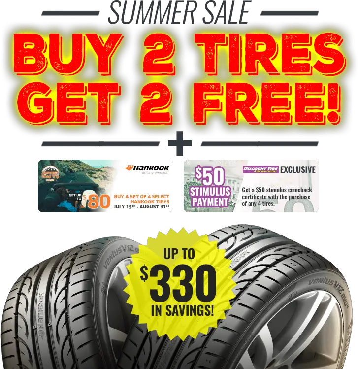 Discount Tire Centers Specials U0026 Complete Car Care Tread Png 50% Off Png
