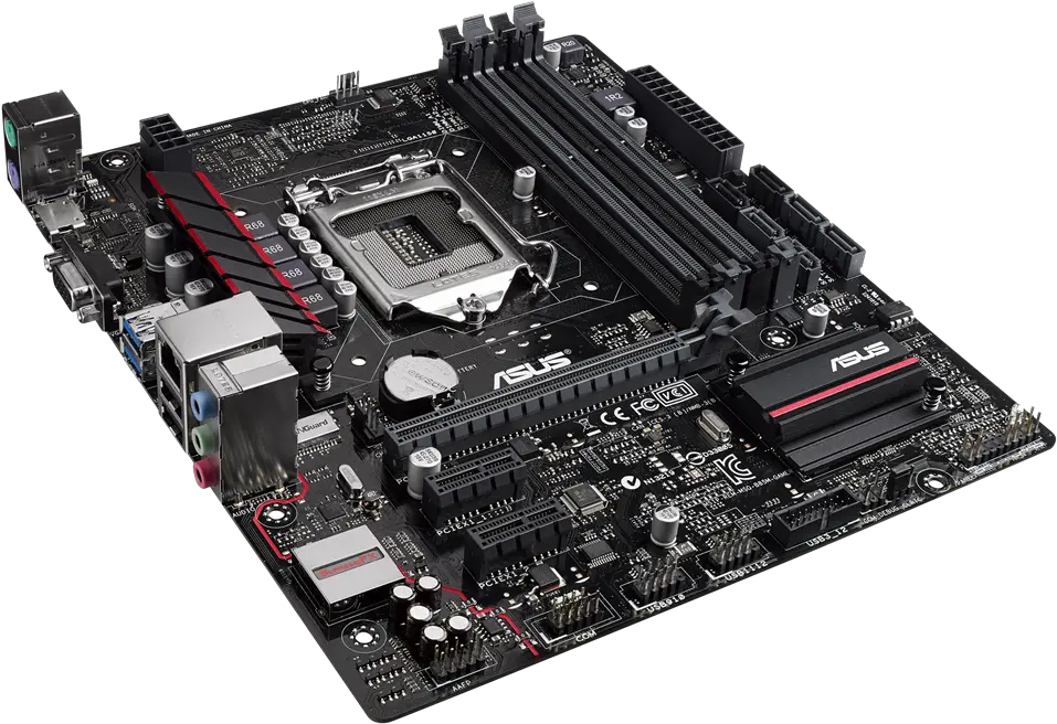 Motherboard Png Transparent Images Motherboard Pic In Png Cpu Png