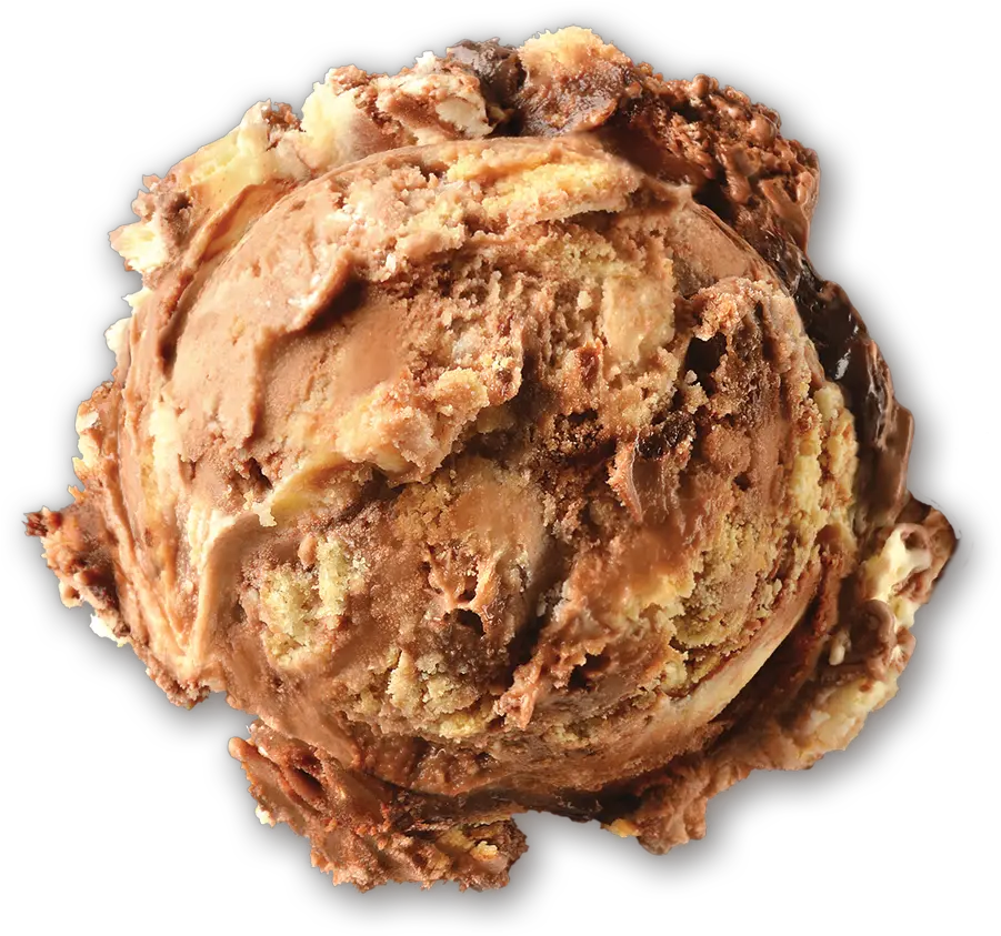 Twisted Cookies U0027n Cream U2022 Homemade Brand Ice Chocolate Ice Cream Png Cookies And Cream Png