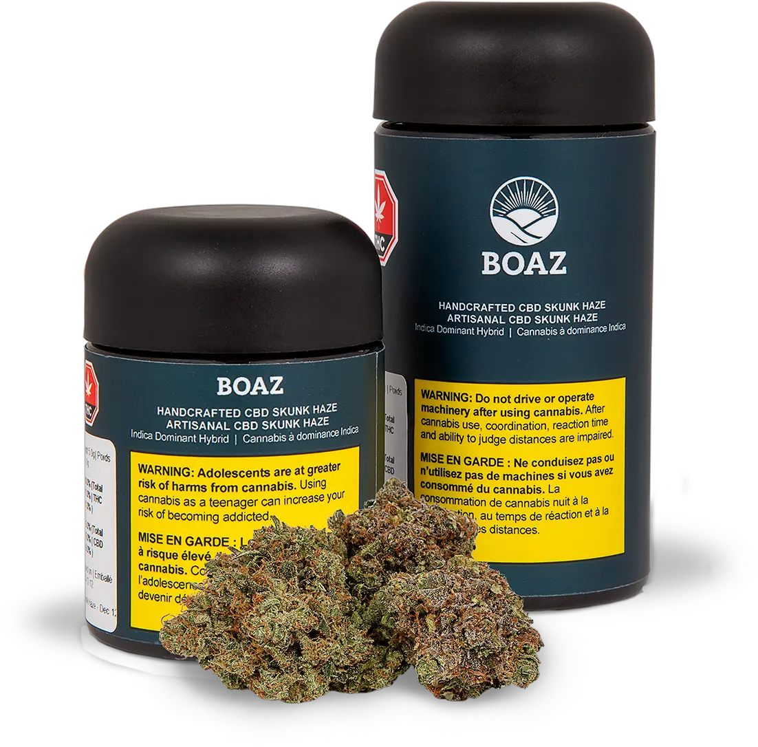 Boaz Skunk Haze Products Onebudd Bottle Png Skunk Transparent