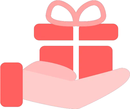 Giving Gifts Hand Icon Giving Hand Icon Png Hand Giving Gift Icon Gift Icon png