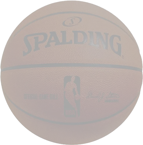 Nba Basketball Transparent Psd Official Psds Spalding Basketball Png Basketball Ball Png