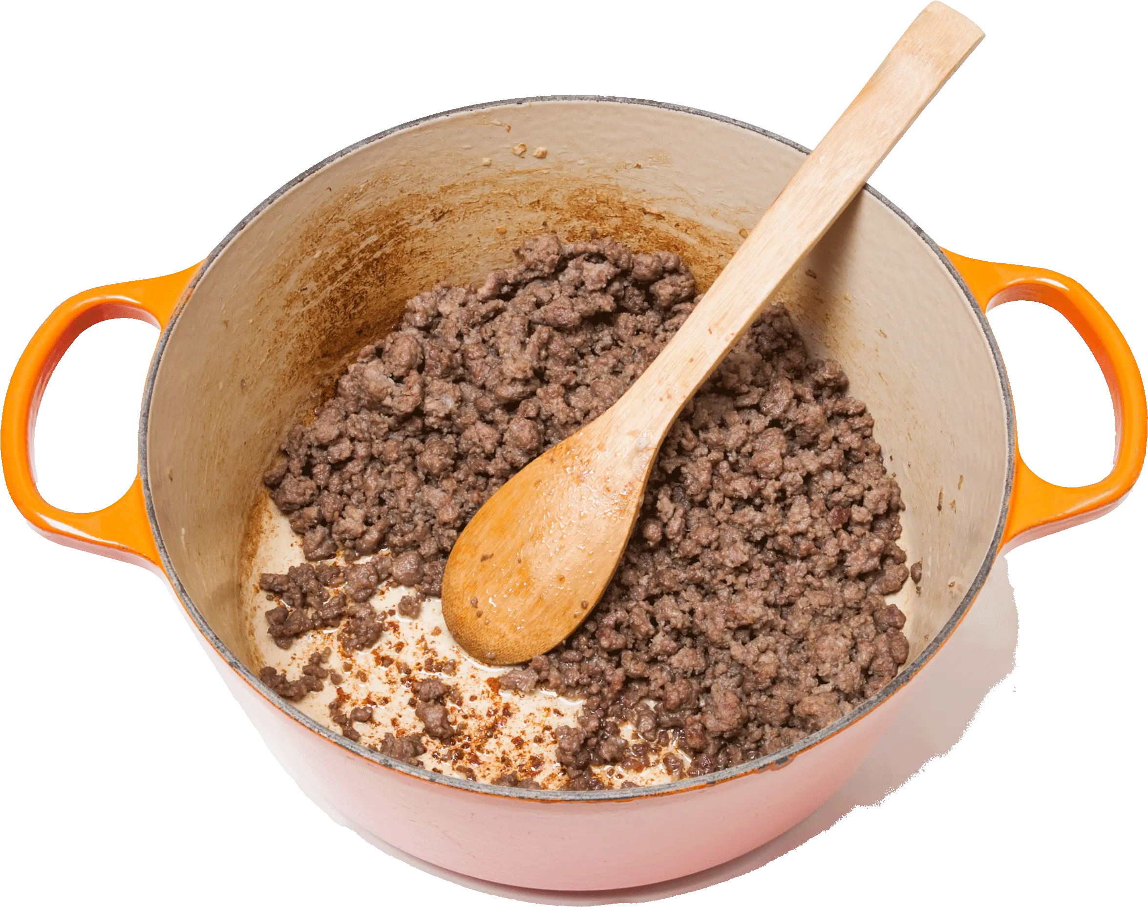 Download Hd For Our Best Ground Beef Chili Recipe We Found Breakfast Cereal Png Ground Beef Png
