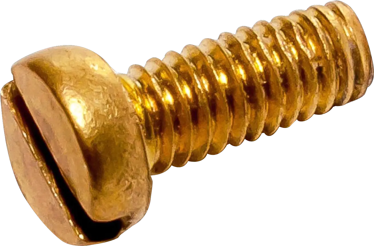 Screw Png Transparent Image Brass Screw Png Screw Png