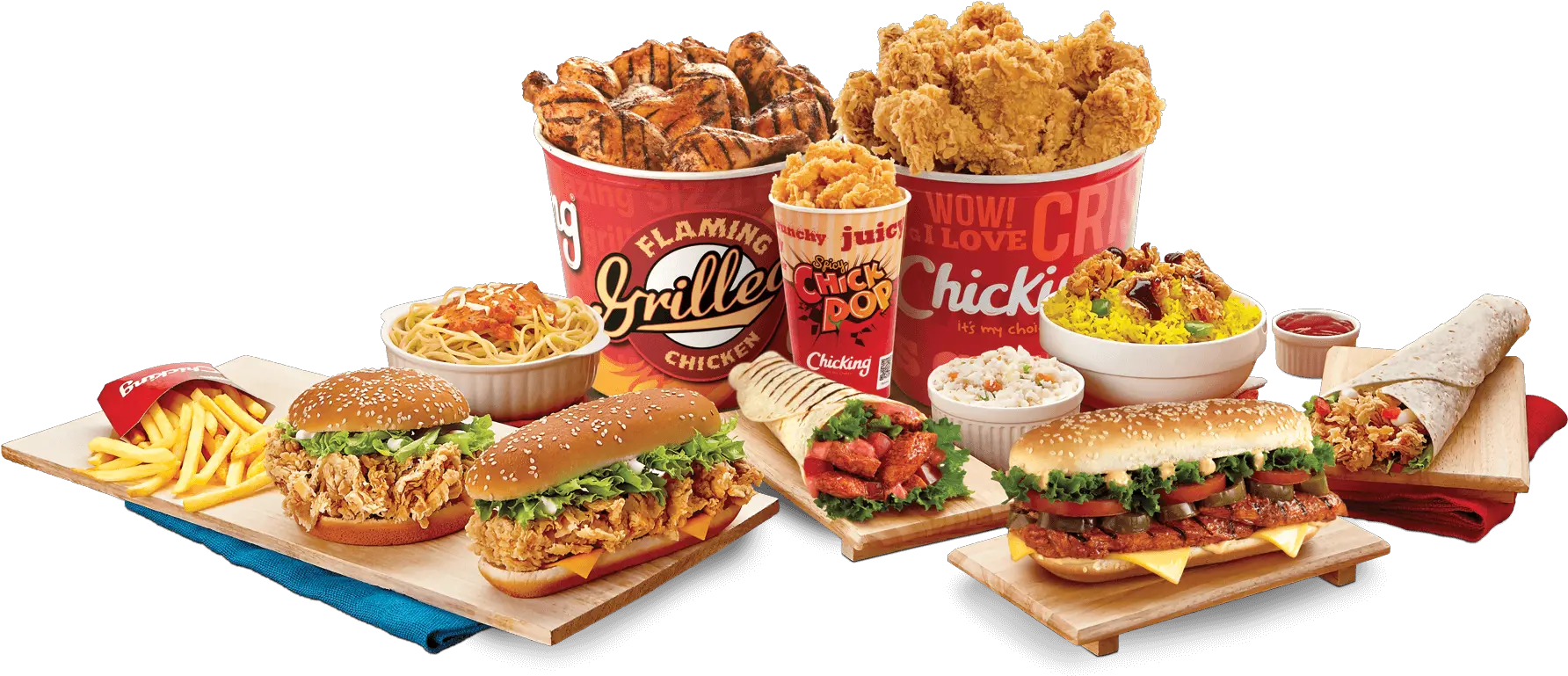 Fast Food Restaurant Junk Kfc Hamburger Junk Food Png Junkfood Png Kfc Png