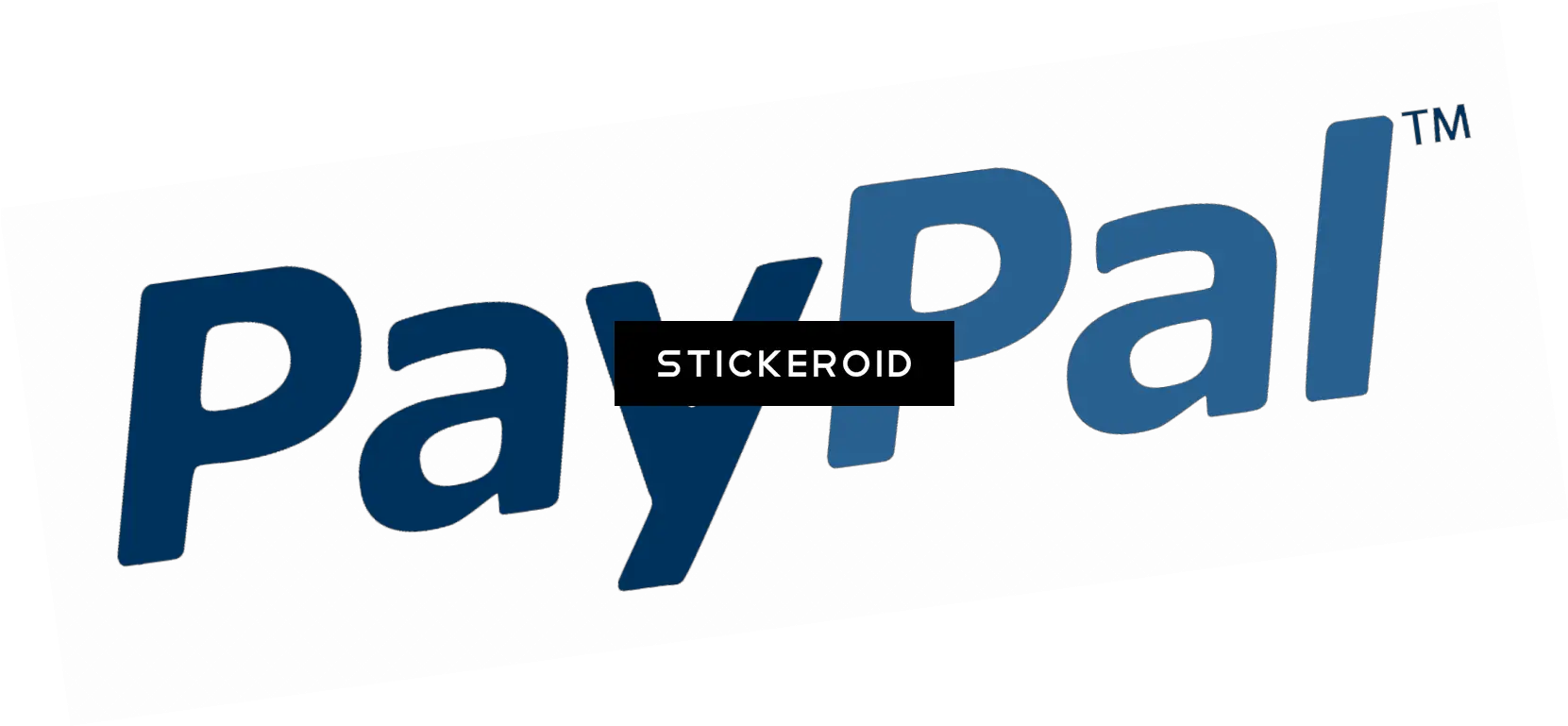 Transparent Paypal Logo Logodix Electric Blue Png Paypal Logo Transparent Background
