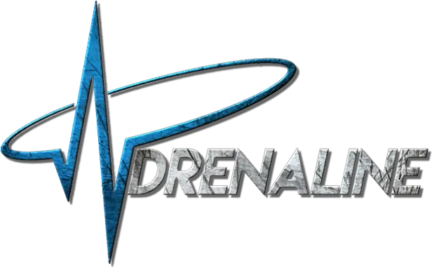 Adrenaline E66 101 U2013 4 Corners Wrestling Wrestling Ppv Logo Png Faze Banks Logo png