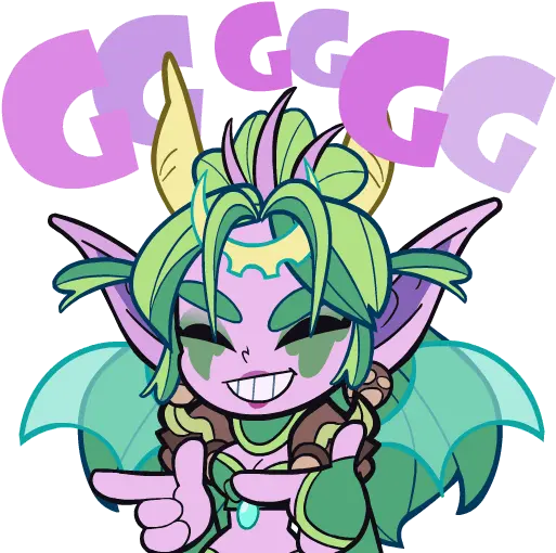 My New Twitch Emote Hearthstone Amino Fictional Character Png Twitch Icon Transparent