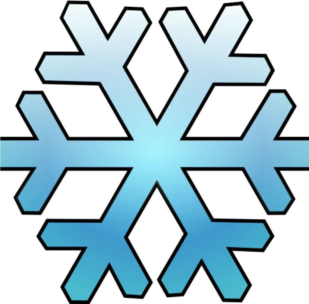 Download Hd Snowflake Images Clip Art Clipart Snowflakes Clipart Png Snowflakes Clipart Png