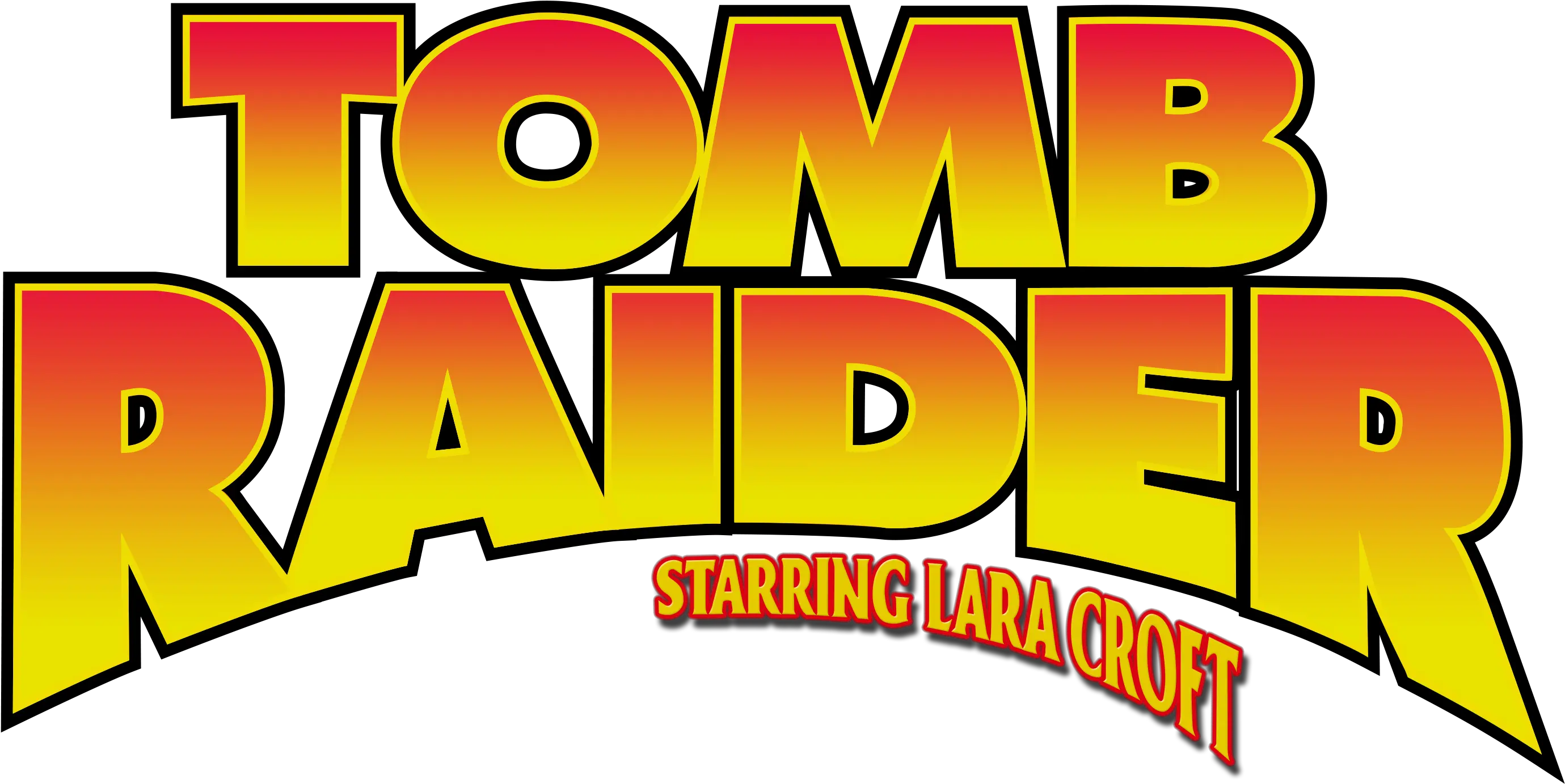 Tomb Raider Details Launchbox Games Database Tomb Raider 4 Png Tomb Raider Logo