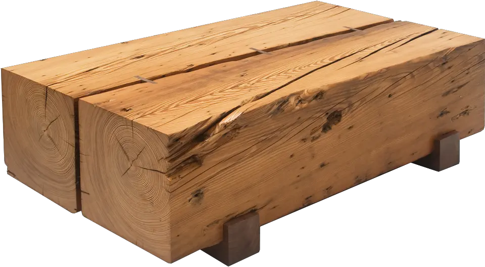 Download Beam Coffee Table Wooden Block Coffee Table Png Wooden Block Coffee Table Coffee Table Png png