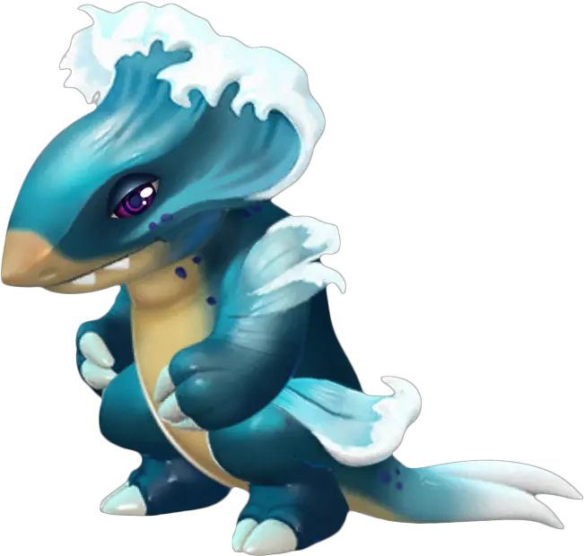 Tsunami Dragon Dragon Mania Legends Wiki Dragon Mania Legends Dragon De Tsunami Png Tsunami Png