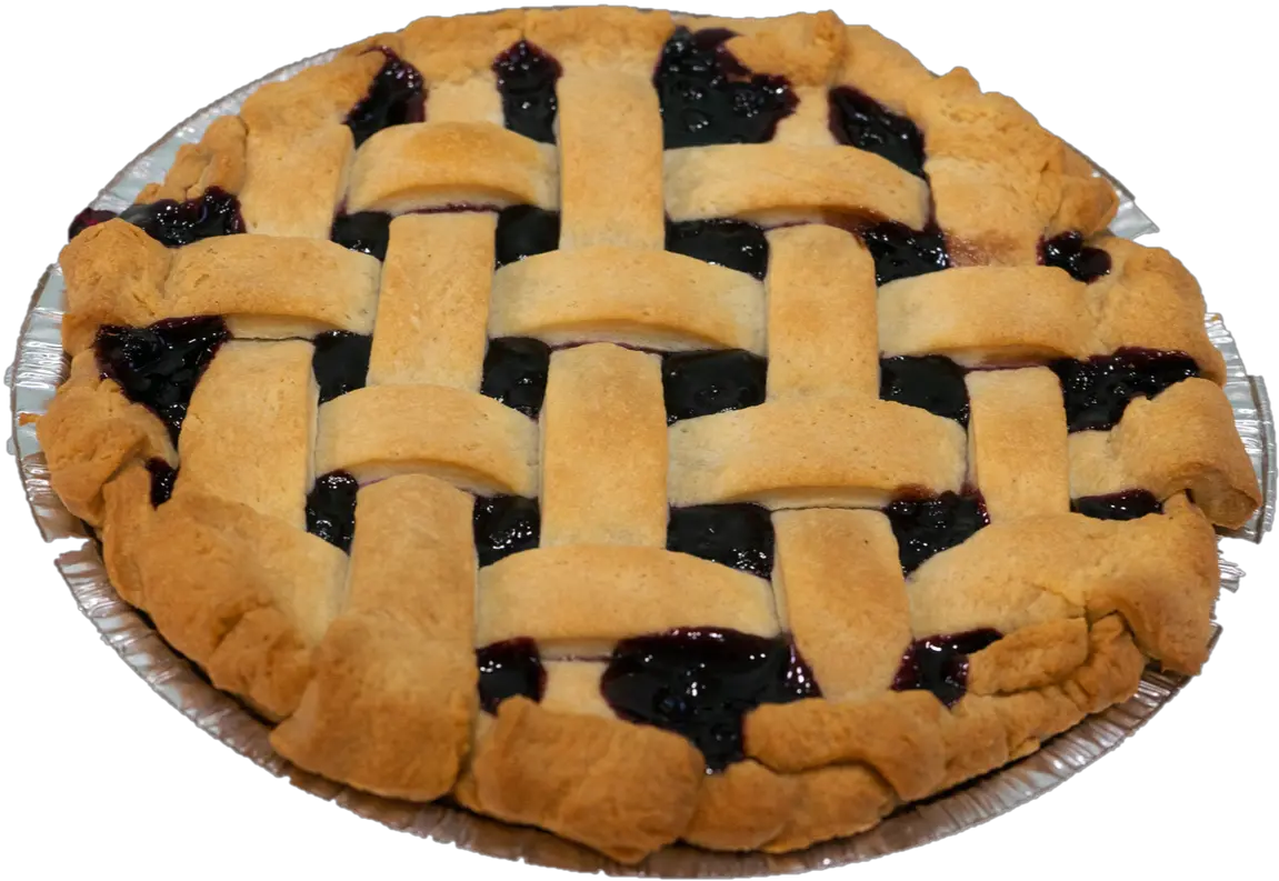 Blueberry Pie Blueberry Pie Png Pie Png