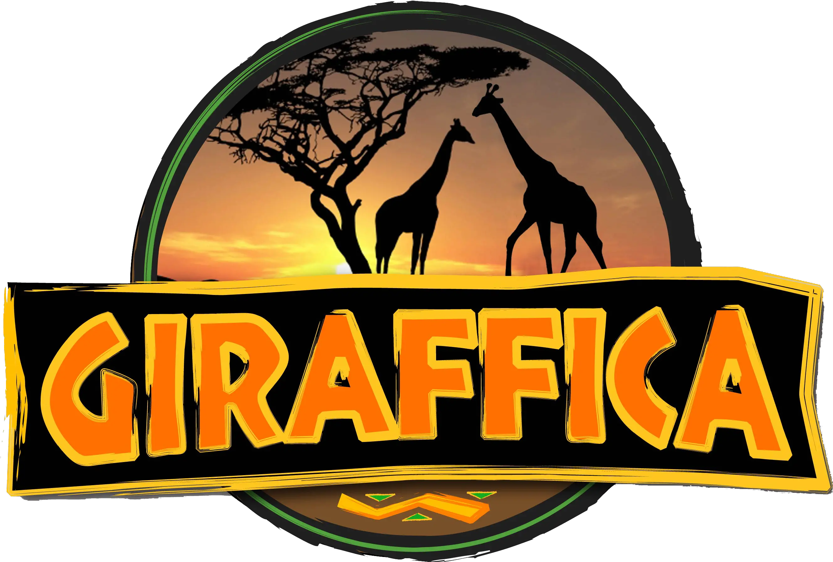 Safari Logo Szukaj W Google Logos Business Logo Safari Silhouette Png Warner Bros. Family Entertainment Logo png