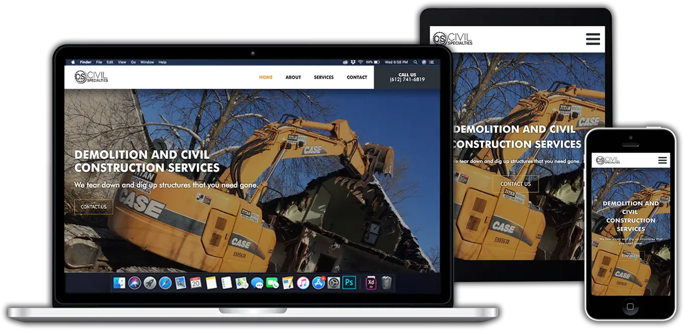 Case Study Northwing Digital Screenshot Png Page Tear Png