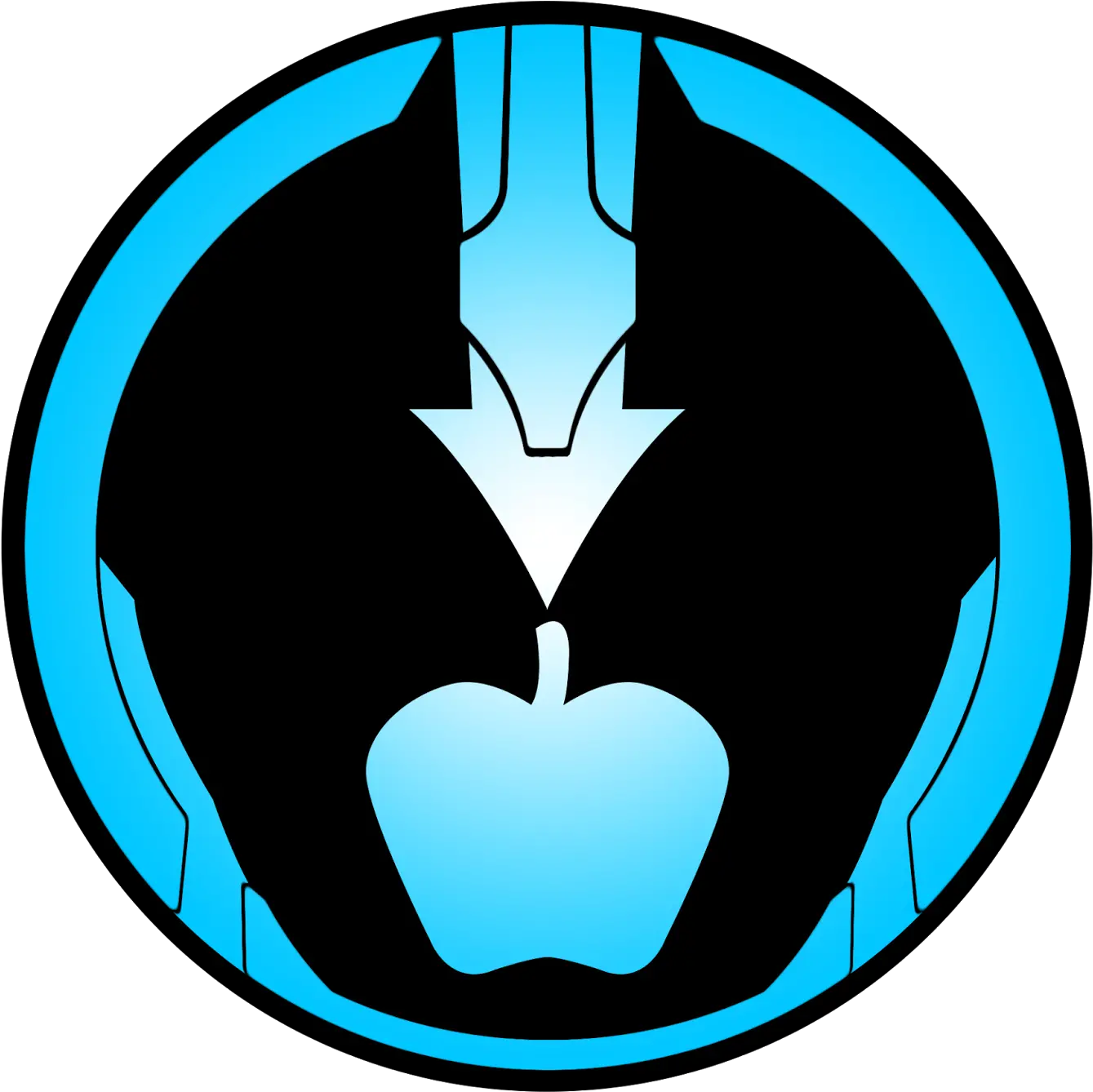 Kamen Rider Ghost New Eyecon Kamen Rider Ghost Newton Eyecon Png Kamen Rider Ghost Logo